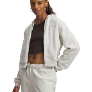 UA Icon Vida Fleece Women's Hoodie