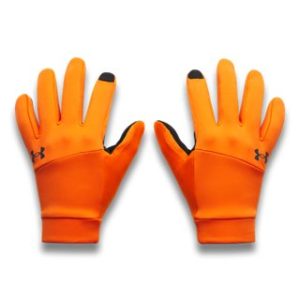 UA Velociti Liner Men's Gloves