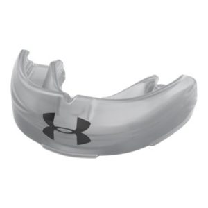 UA Armour Guard Braces Unisex Adult Strapless Mouthguard