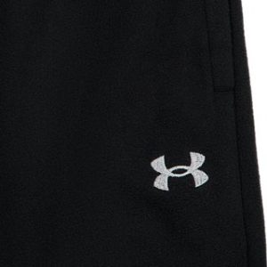 UA Microfleece Hundo Boys' Joggers