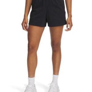 UA Rival Knit Women's 3.75" Shorts