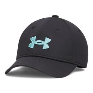 UA Blitzing Low Boys' Adjustable Cap