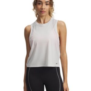 UA HB Vent Women's Sleeveless