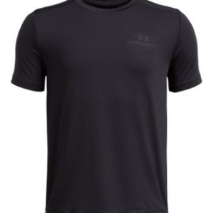 UA Vanish Boys' Short Sleeve