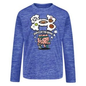 UA Twist Sports Toddler Boys' Long Sleeve