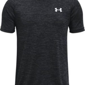 UA Tech™ 2.0 Boys' Short Sleeve