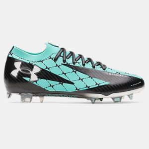 UA Shadow Elite 3 FG x Mansory Unisex Soccer Cleats