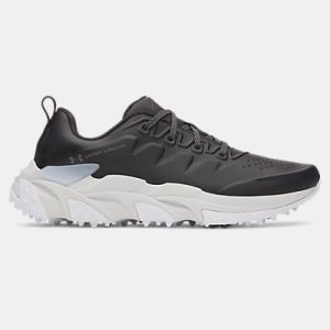 UA HB Tour Spikeless Men's Golf Shoes