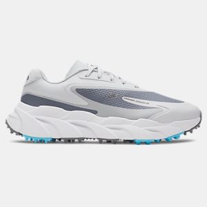UA HB Hybrid Spikeless Men's Golf Shoes