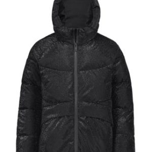 UA Shine Girls' Puffer Jacket