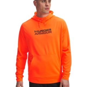 UA Expanse Armour Fleece® Camo Men's Hoodie