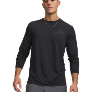 UA Vanish Energy Men's Long Sleeve