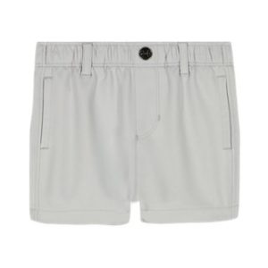 UA Golf Medal Play Newborn Boys' Shorts