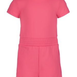 UA Short Sleeve Infant Girls' Romper