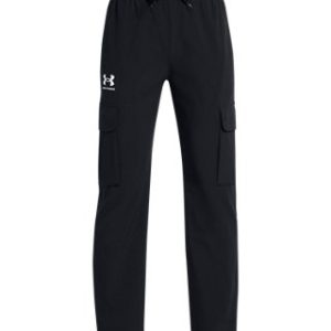 UA Icon Woven Boys' Pants