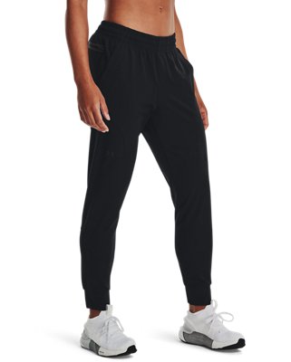 UA Unstoppable Women's Joggers