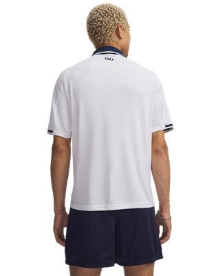 UA '96 Country Collection Men's Global Football Jersey - Image 2