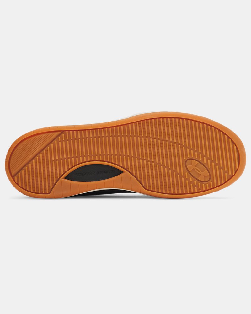UA Flex Nubuck Men's Shoes - Image 6
