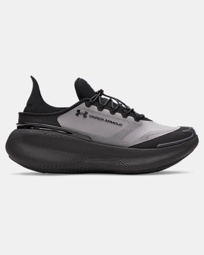 UA Nova SlipSpeed™ Grade School Shoes