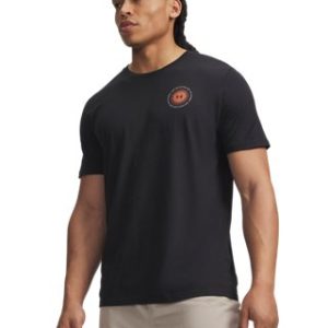 UA Defy The Elements Men's Short Sleeve
