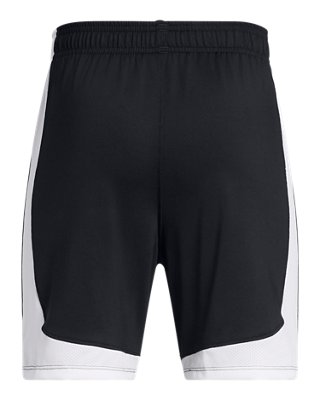 UA Tech™ Vent Boys' Non-Pocket Shorts - Image 2