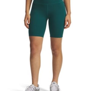 UA Motion Women's 8" Bike Shorts