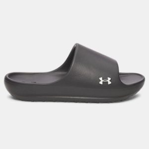 UA Charged+ Cush Unisex Slides