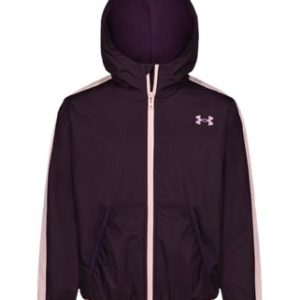 UA Manataug Girls' Windbreaker