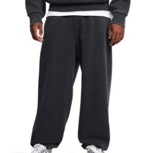 UA Icon Heavyweight Fleece Wash Men's Oversized Pants