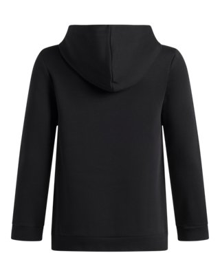 UA Rival Fleece Boys' Hoodie - Image 2