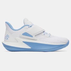 D. Fox 2 Grade School Basketball Shoes