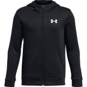 Armour Fleece® Boys' Full-Zip Hoodie