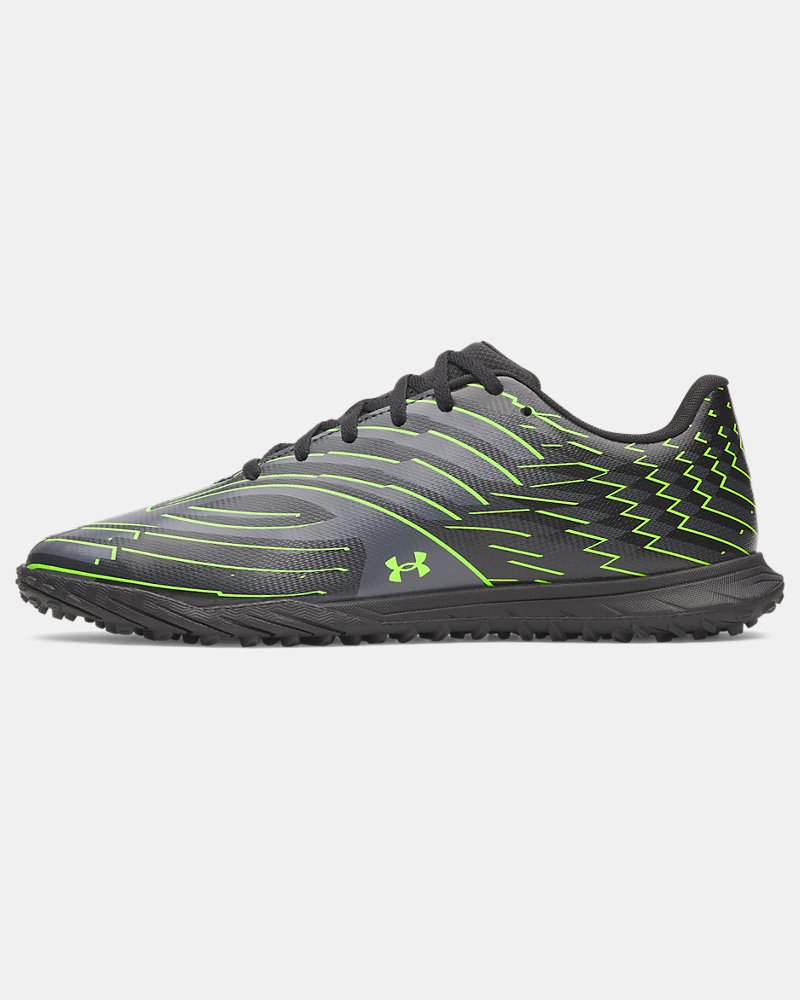 UA Shadow Club 4 Turf Unisex Soccer Shoes - Image 7