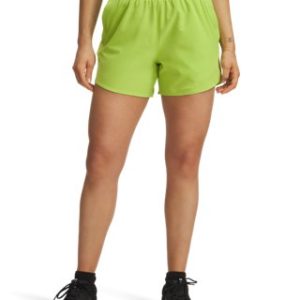 UA Vanish Women's 5" Shorts