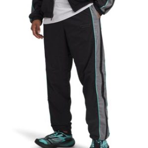 UA x Mansory Icon Woven Men's Track Pants