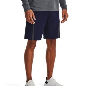 UA Sportstyle Elite Men's 9.5" Cargo Shorts