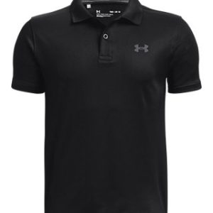 UA Performance Boys' Polo