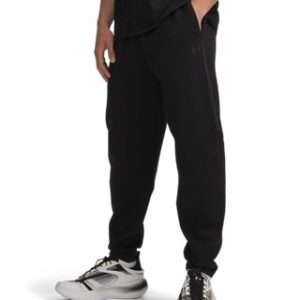 UA Unstoppable Fleece Men's Joggers