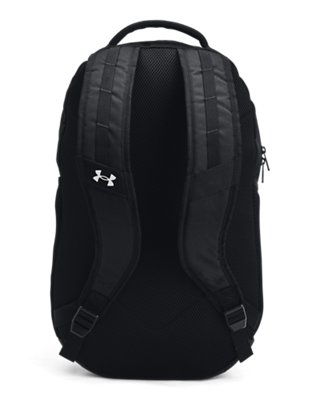 UA Hustle 6.0 Backpack - Image 4