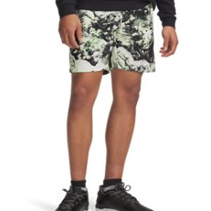 Curry Drive Range Men's Shorts