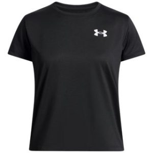 UA Tech™ Girls' Short Sleeve