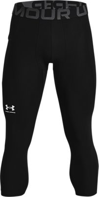 HeatGear® Men's ¾ Leggings - Image 5