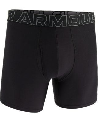 UA Performance Tech™ Men's 6" Boxerjock® - Image 4