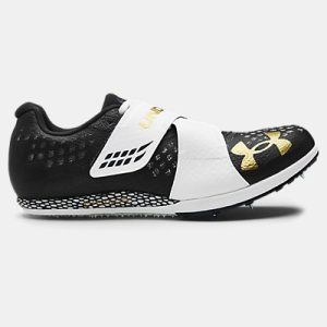 UA HOVR™ Skyline Triple Jump Unisex Track Spikes