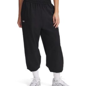 UA Rival Woven Women's Gym Pants