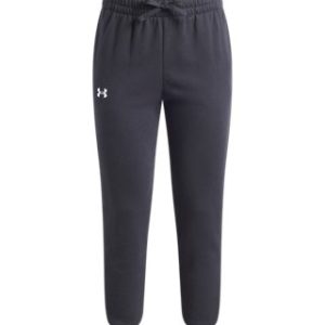 UA Rival Fleece Girls' Joggers