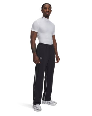 HeatGear® OG Compression Men's Mock Short Sleeve - Image 4