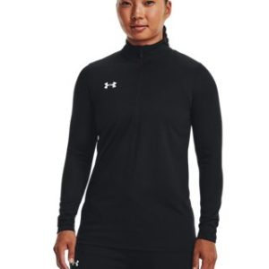 UA Tech™ Team Women's ½ Zip