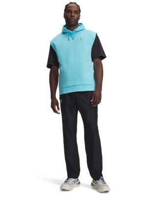 UA Vital Woven Men's Pants - Image 4