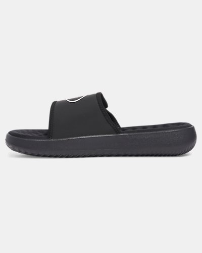 UA Ignite Pro 8 Men's Slides - Image 2